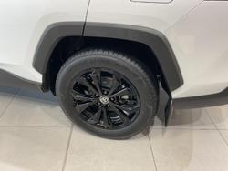 2024 Toyota RAV4 Cruiser