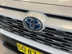 2024 Toyota RAV4 Cruiser