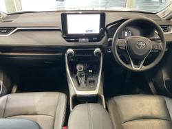 2024 Toyota RAV4 Cruiser