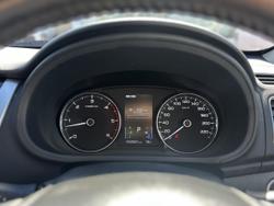 2021 Mitsubishi Pajero Sport GLX