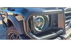 2022 INEOS
Grenadier Utility Wagon