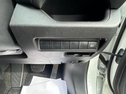 2021 Toyota RAV4 GXL