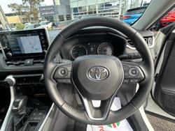 2021 Toyota RAV4 GXL