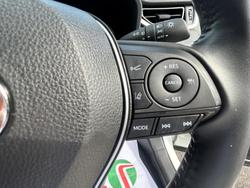 2021 Toyota RAV4 GXL