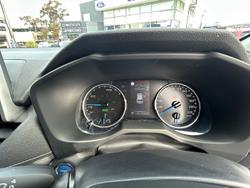 2021 Toyota RAV4 GXL