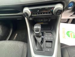 2021 Toyota RAV4 GXL