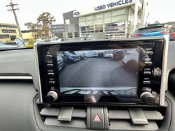 2021 Toyota RAV4 GXL