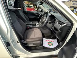 2021 Toyota RAV4 GXL