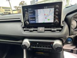 2021 Toyota RAV4 GXL