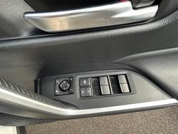 2021 Toyota RAV4 GXL