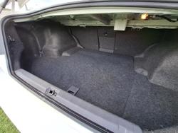 2013 Subaru
Liberty 2.5X