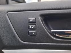 2013 Subaru Liberty 2.5X