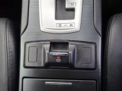 2013 Subaru
Liberty 2.5X