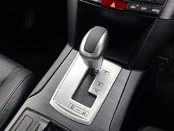 2013 Subaru Liberty 2.5X