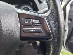 2013 Subaru
Liberty 2.5X