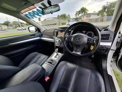 2013 Subaru
Liberty 2.5X