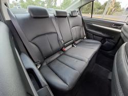 2013 Subaru
Liberty 2.5X