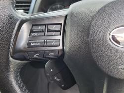 2013 Subaru Liberty 2.5X