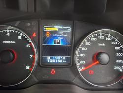 2013 Subaru
Liberty 2.5X