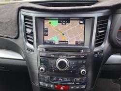 2013 Subaru
Liberty 2.5X