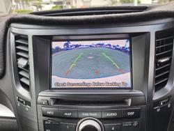 2013 Subaru
Liberty 2.5X