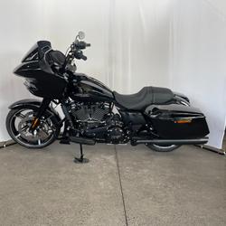 2025 Harley-davidson FLTRX ROAD GLIDE (117) Vivid Black