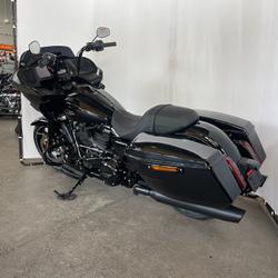 2025 Harley-davidson FLTRX ROAD GLIDE (117) Vivid Black