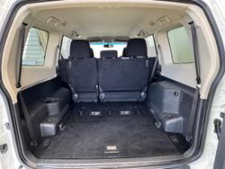 2016 Mitsubishi
Pajero GLX