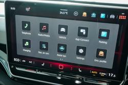 2025 Volkswagen
                ID.4 GTX