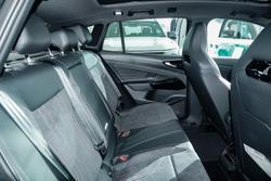 2025 Volkswagen
                ID.4 GTX