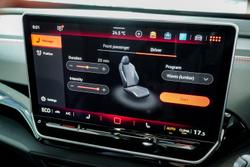 2025 Volkswagen
                ID.4 GTX