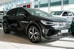 2025 Volkswagen
                ID.4 GTX