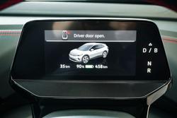 2025 Volkswagen
                ID.4 GTX