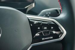 2025 Volkswagen
                ID.4 GTX