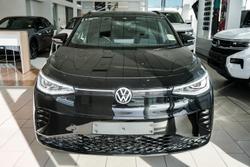 2025 Volkswagen
                ID.4 GTX