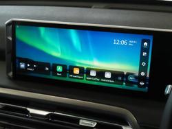 2025 LDV Terron 9 Origin