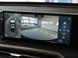 2025 LDV Terron 9 Origin