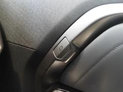 2025 LDV Terron 9 Origin