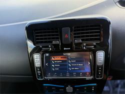 2016 Nissan
LEAF ZEO