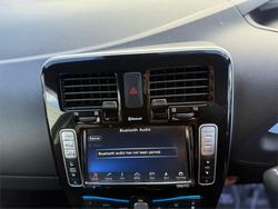 2016 Nissan
LEAF ZEO