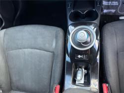 2016 Nissan
LEAF ZEO