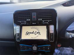 2016 Nissan
LEAF ZEO