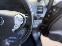2016 Nissan
LEAF ZEO