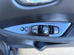 2016 Nissan
LEAF ZEO