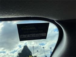 2016 Nissan
LEAF ZEO