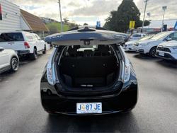 2016 Nissan
LEAF ZEO