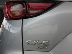 2020 Mazda
CX-5 Maxx Sport
