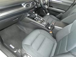 2020 Mazda CX-5 Maxx Sport