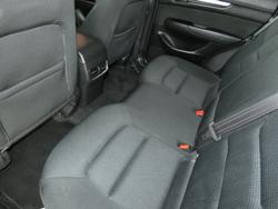2020 Mazda
CX-5 Maxx Sport