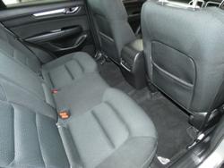 2020 Mazda CX-5 Maxx Sport